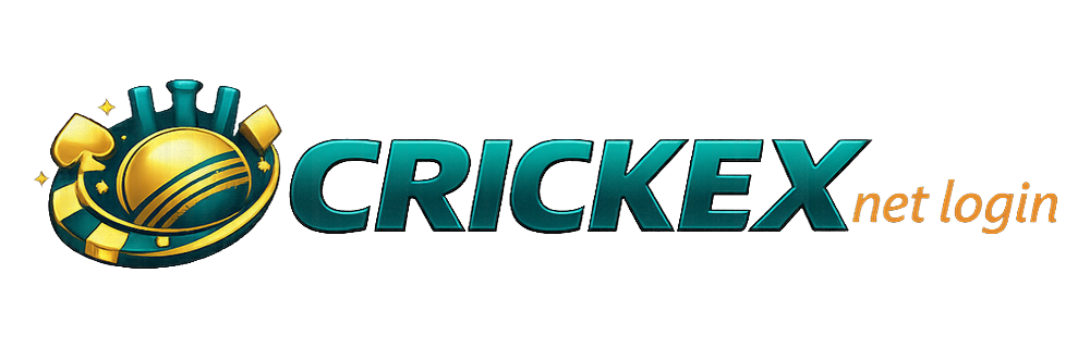 crickex net login